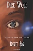 Dire Wolf 154403542X Book Cover