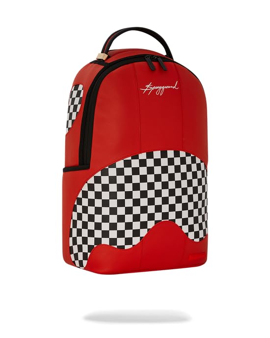 Sprayground Roque Racer Backpack2
