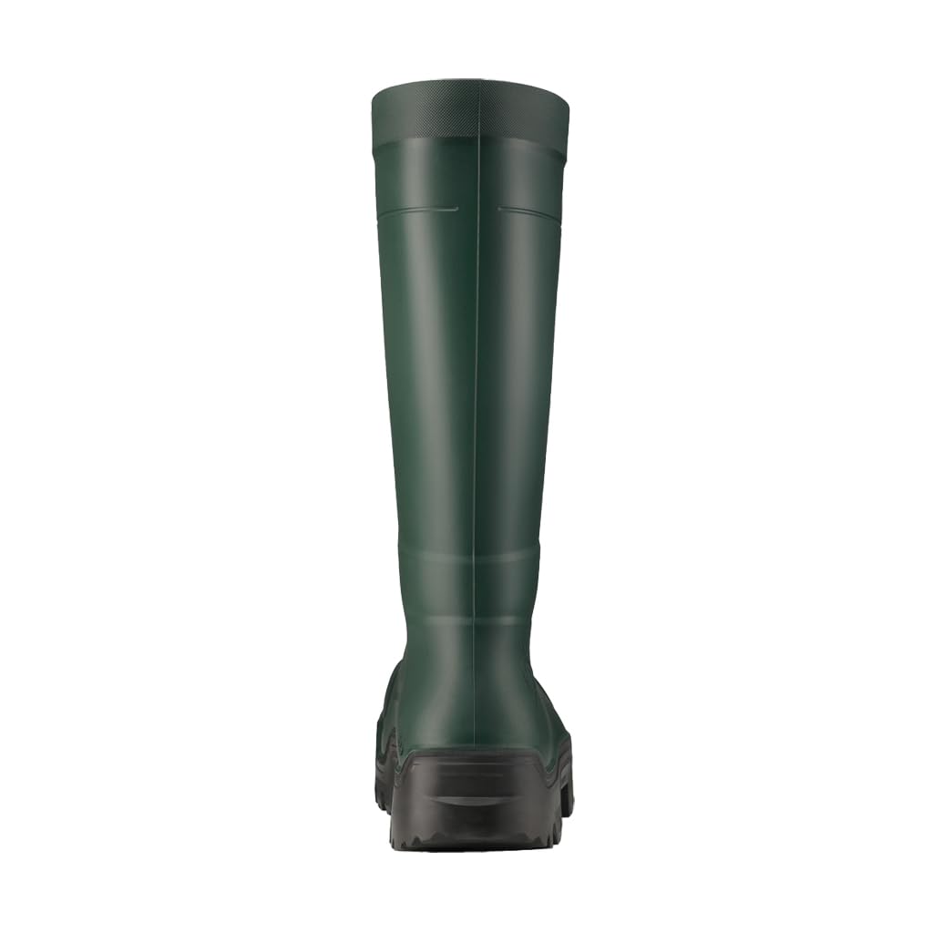 Dunlop Uniseks FieldproBoot budowlany