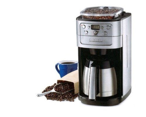 クイジナート　ミル付き全自動コーヒーメーカー　DGB-900PCJ2 楽天市場】cuisinart クイジナート ミル付 全自動 コーヒーメーカー