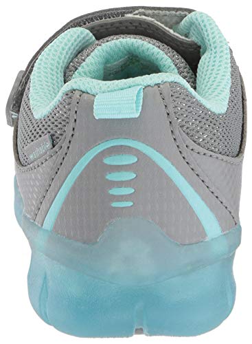 Stride Rite Made2Play Toddler and Little Boys Neo Light-Up Sneaker3