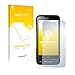 upscreen Anti-Glare Screen Protector compatible with Conker SX50 â€“ Protection Film Matte
