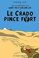 Le Crado Pince Fort 2358310018 Book Cover