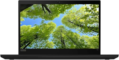 Lenovo Thinkpad T14 Laptop Computer, 14" FHD(1920x1080) PC, Intel Core i5-10310U, 512GB SSD, 16GB RAM, Bluetooth, Qwerty Keyboard, Windows 11 Pro (Renewed) - Image 4