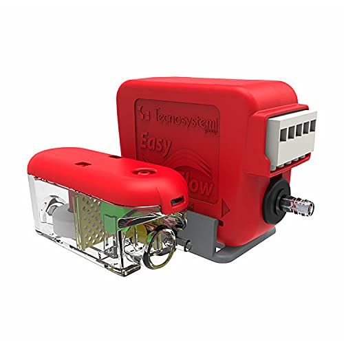  Mini Pompa Easy Flow 11 Lt. Ef- 11 TECNOSYSTEMI