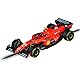 Carrera - 20062581 GO!!! Formula Free Racing (Wireless) Rennbahn-Set I Rennbahn mit lizensierten Slotcars | bis zu 2 Spieler | Für Kinder ab 6 Jahren & Erwachsene