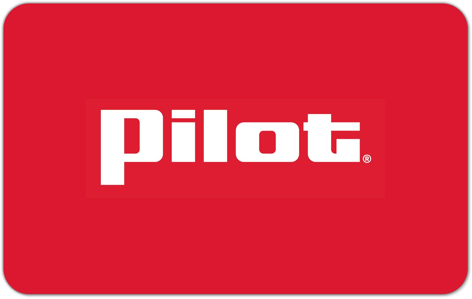 Pilot eGift Card