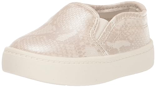 Carter's Unisex-Child Nettie Sneaker