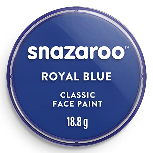 Snazaroo Classic Face and Body Paint, 18.8g (0.66-oz)...