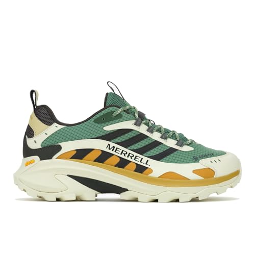 Image of Merrell Mens Moab Speed 2 GTX