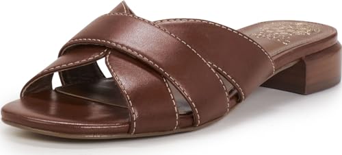 Vince Camuto Women's Maydree Heeled Sandal