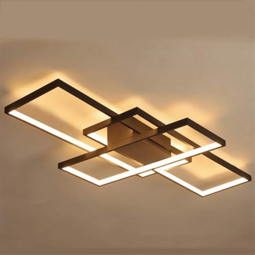 Lampe dimmable avec télécommande LED pour harmoniser l'éclairage du salon - 5