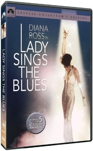Lady Sings The Blues