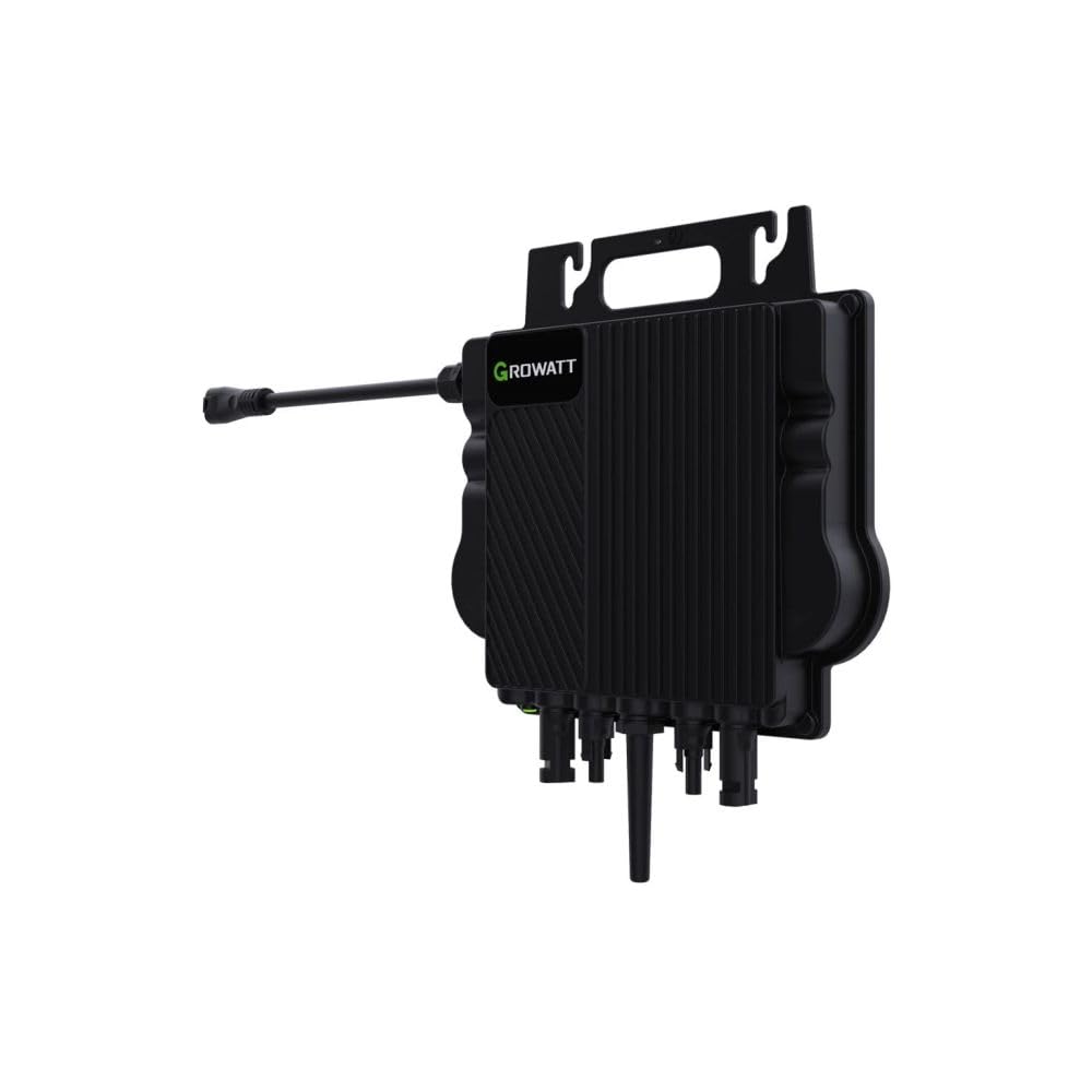 Growatt Mikro-Wechselrichter NEO 800M-X