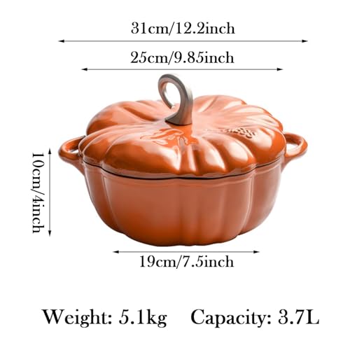Consejos para Comprar Olla para estofados - los preferidos. 30 Imagen adicional