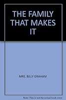 The Family That Makes It B0017VNGKM Book Cover