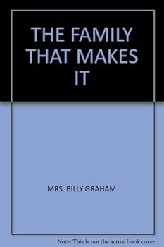 Paperback The Family That Makes It Book