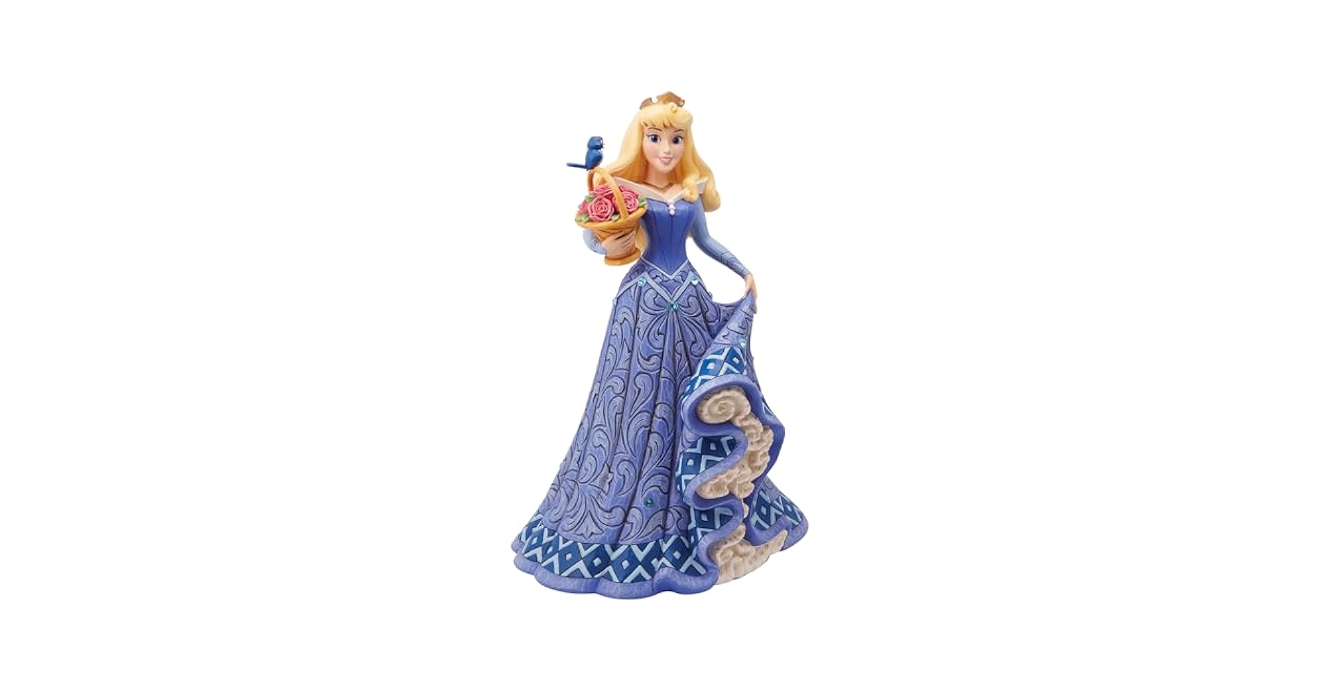 Amazon.com: Enesco Disney Traditions by Jim Shore Enchanted