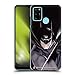 Head Case Designs sous Licence Officielle Batman DC Comics Mythologie Costumes emblématiques des Bande dessinée Coque Dure pour l'arrière Compatible avec Honor 9A