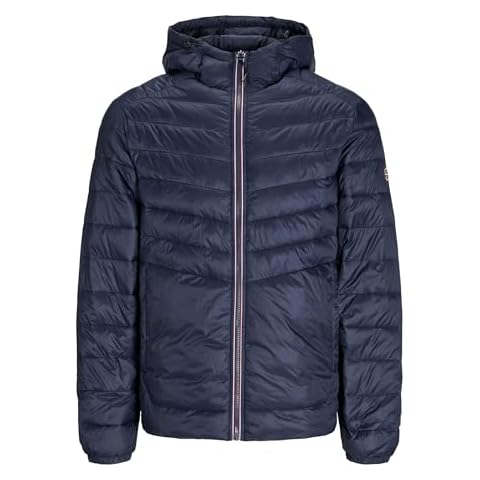 Doudoune JACK & JONES Navy Blazer Cover