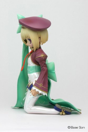 リップメイツコレクション 恋姫†無双 諸葛亮 完成品フィギュア Amazon.co.jp: リップメイツコレクション 恋姫無双 諸葛亮 (1/7