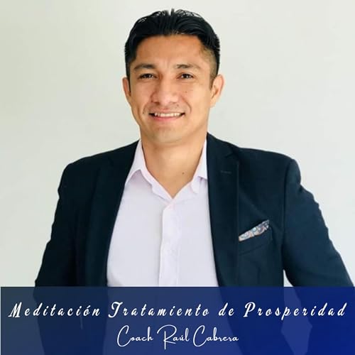 Meditaci&oacute;n Tratamiento de Prosperidad