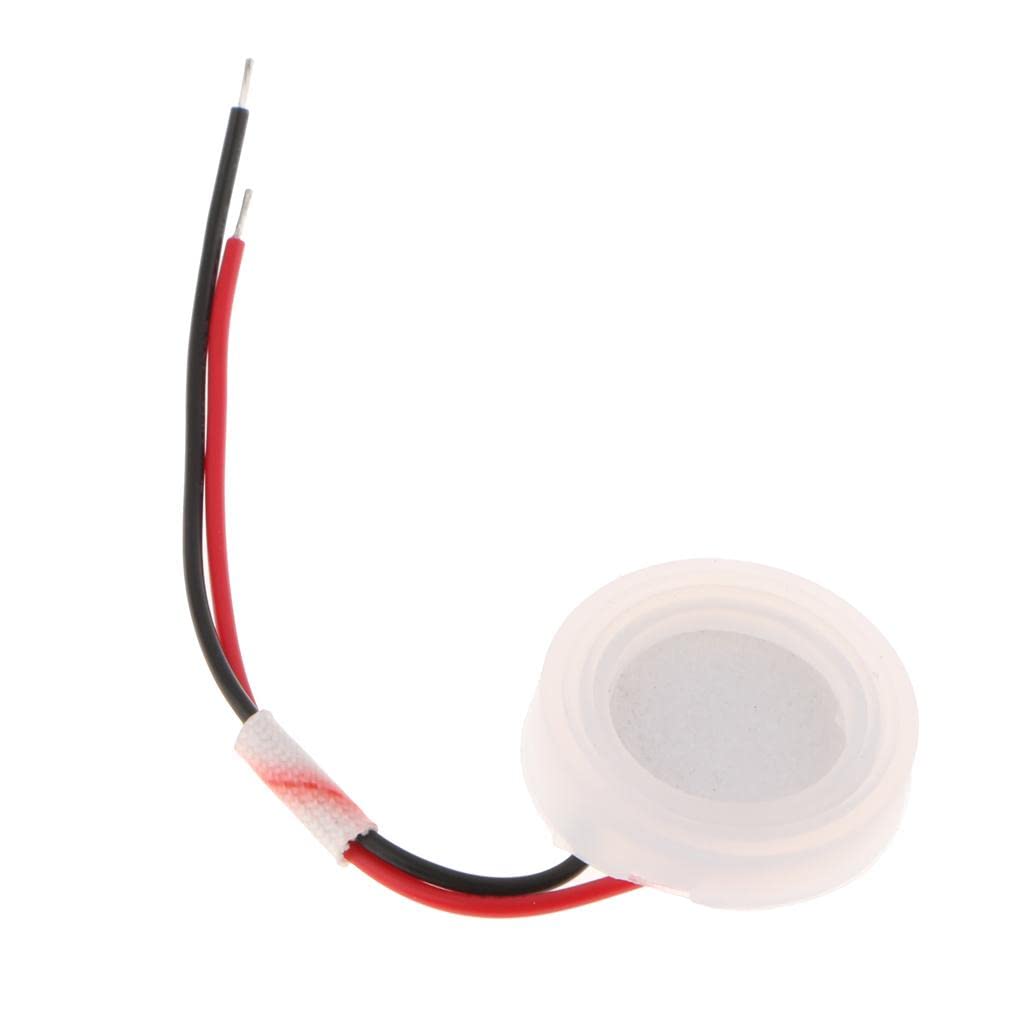 CALANDIS® 20mm DC12-24V Ultrasonic Mist Maker Ceramic Atomize Discs Wire&Sealing Ring-image-13