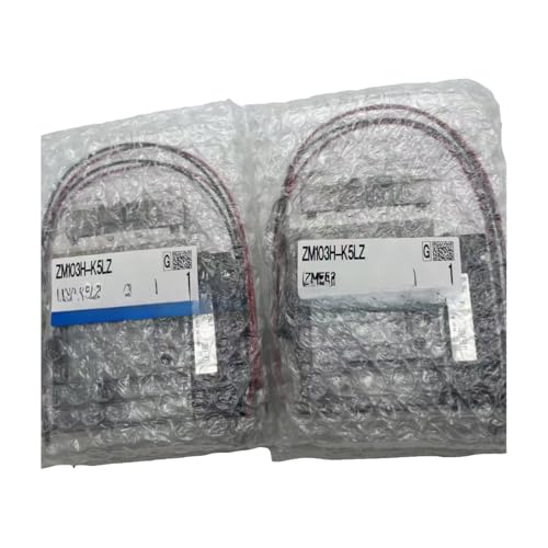 Générateur de vide ZM103H-K5LZ pour automatisation et levage par ventouse pneumatique