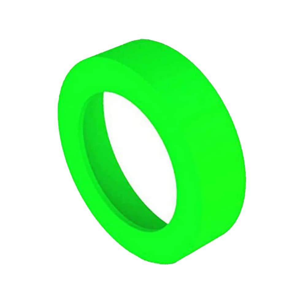 AKOAK Water Bottles Bottom Silicone Sleeve Protective Cover Cap,2.56 Inches,Fit for Cups with Bottom Base Diameter From 2.56 Inches to 2.75 Inches (