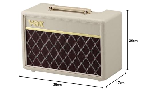 VOX(ヴォックス) Pathfinder 10 Cream の商品画像 5