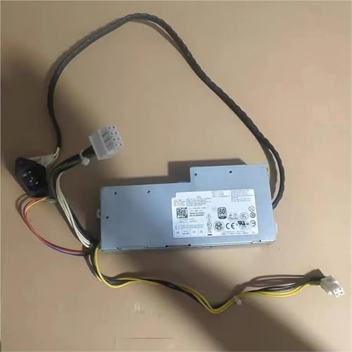 Bloc d'alimentation 200W contre les coupures de courant sur Optiplex AIO - 2