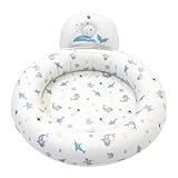 永和 噴水プール