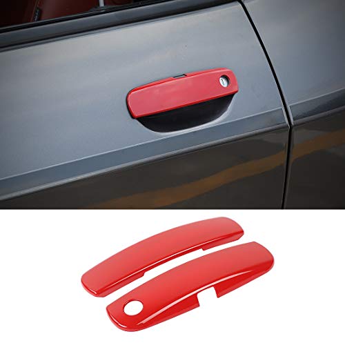 10 Best 10 Dodge Challenger Door Handle Of 2021 of 2021