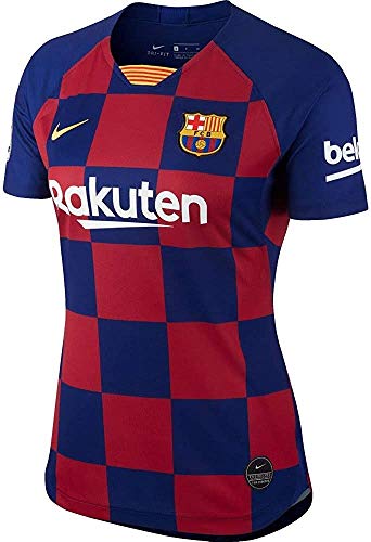 Nike 2019-2020 Barcelona Home Ladie…