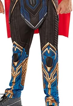 Thor Deluxe Costume for Men buy here » Kostümpalast