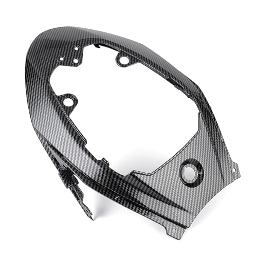 Couvercle latéral de moto GSX-S750 aileron avant capot arrière