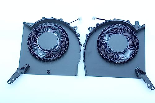 Ventilateur CPU et GPU pour Lenovo R9000P Y9000P 2023H DC12V 1A