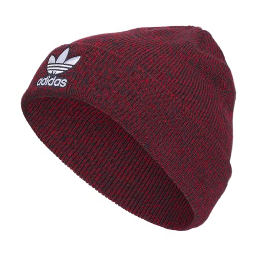 adidas Originals Unisex-Adult Trefoil Beanie