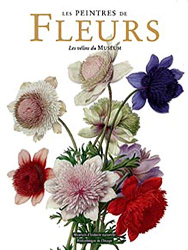 Télécharger Les peintres de fleurs PDF