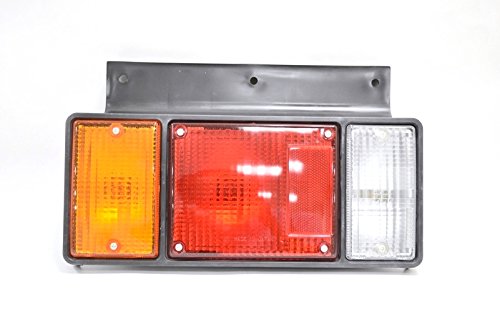 Amazon | SYS ( エスワイエス ) リヤコンビネーションランプ 24V