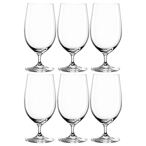 Leonardo BIERGLAS 390ML C CIAO+