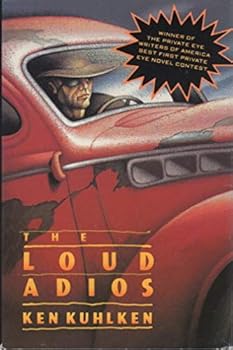 Hardcover The Loud Adios Book