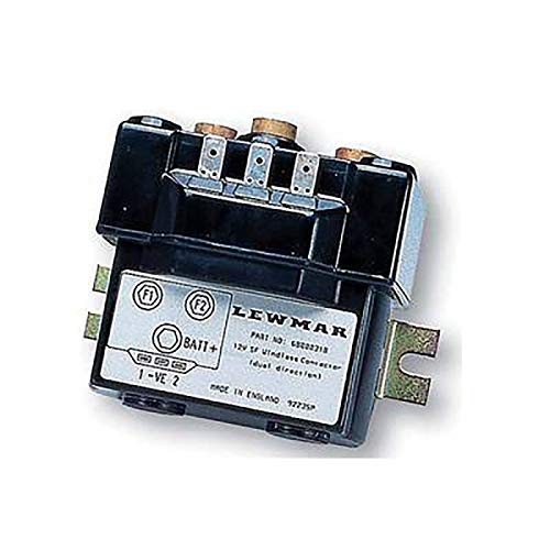 Guindeau V 700-700W Lewmar Pro-séries télérupteur de remplacement pour panne