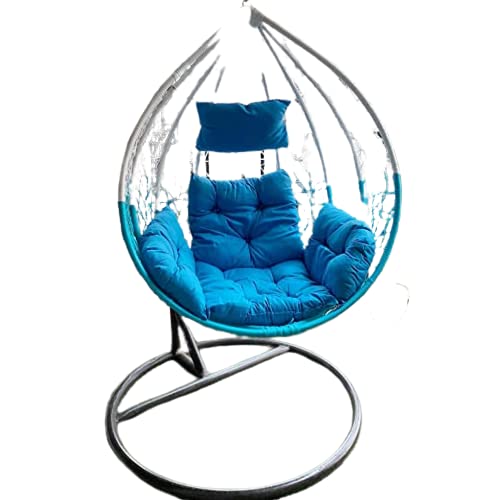 Dream Furniture & Modular Kitchen Polypropylene Single Seater Swing
