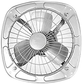 Crompton Greaves Drift Air 9" Fresh air 3 Blade Exhaust Fan, White