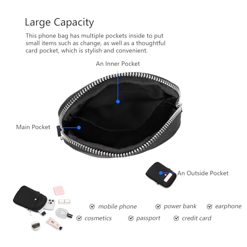 Square Crossbody Bag Square Satchel Design for Women Lightweight Cloth Bag for Everyday Use3