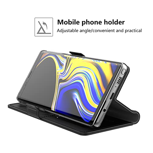 Apitiong GGP6-BLUE Flip Phone Case For Google Pixel 6 Pro thumb #3