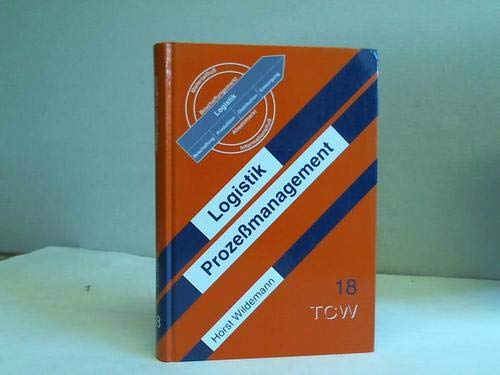 Logistik Prozess-Management
