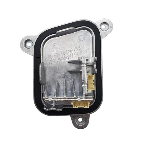 Módulo DRL Serie 3 F34 GT LCI soluciona avería de luces diurnas en faros delanteros