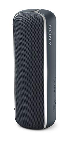 sony portable bluetooth speaker with lights